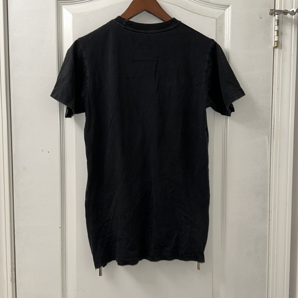 Mister Triple X Men's T-Shirt - Picture 4 of 4